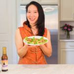 natalie keng, authenticity, food, sauce