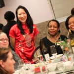 chinese southern belle hosts annual lunar new year dinner that brings new and old friends together